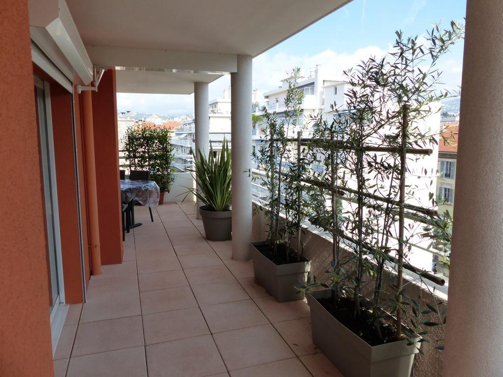 Garibaldi Apartment *