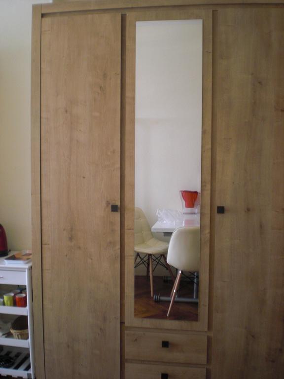 Studio Carre D'or, A 50 M De La Et Du Negresco * Nice