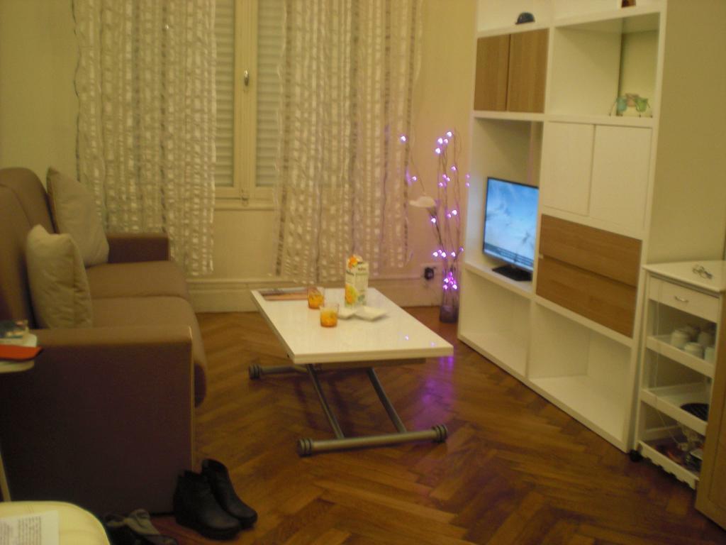 Apartment Studio Carre D'or, A 50 M De La Et Du Negresco Nice