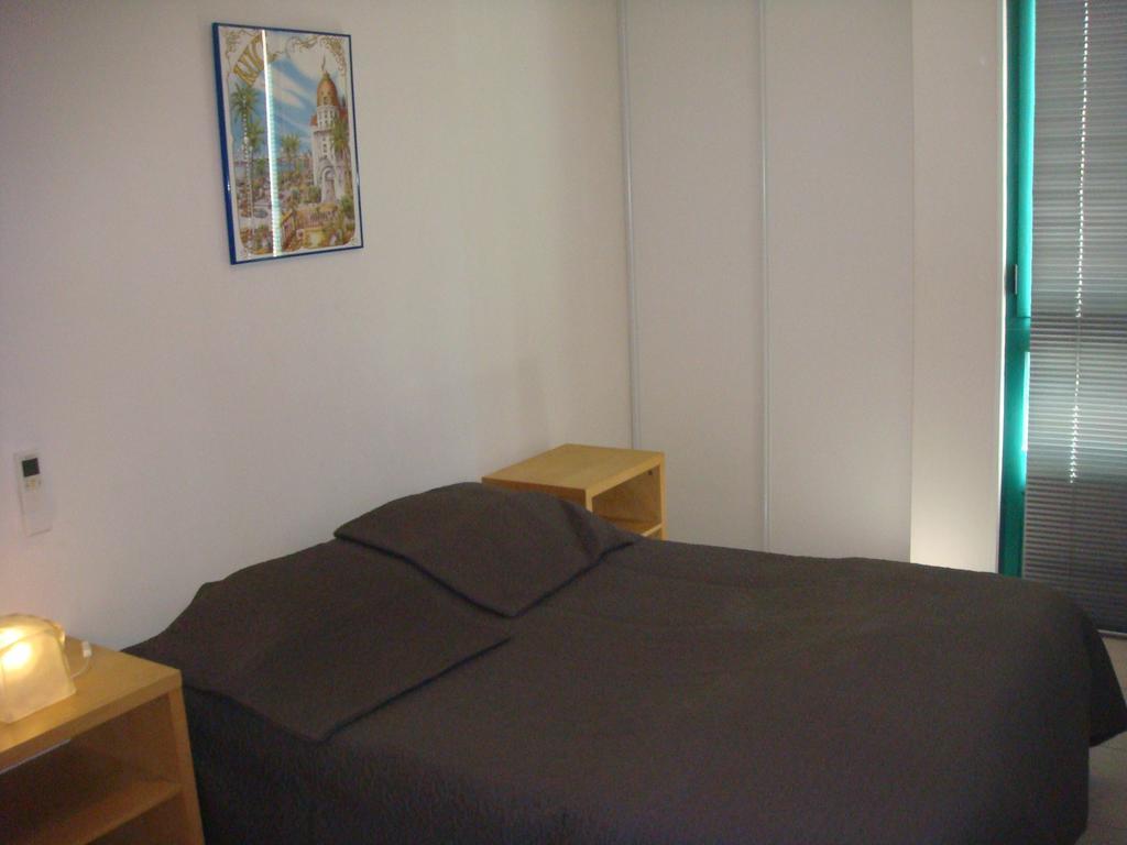 Apartment Nicea Nice