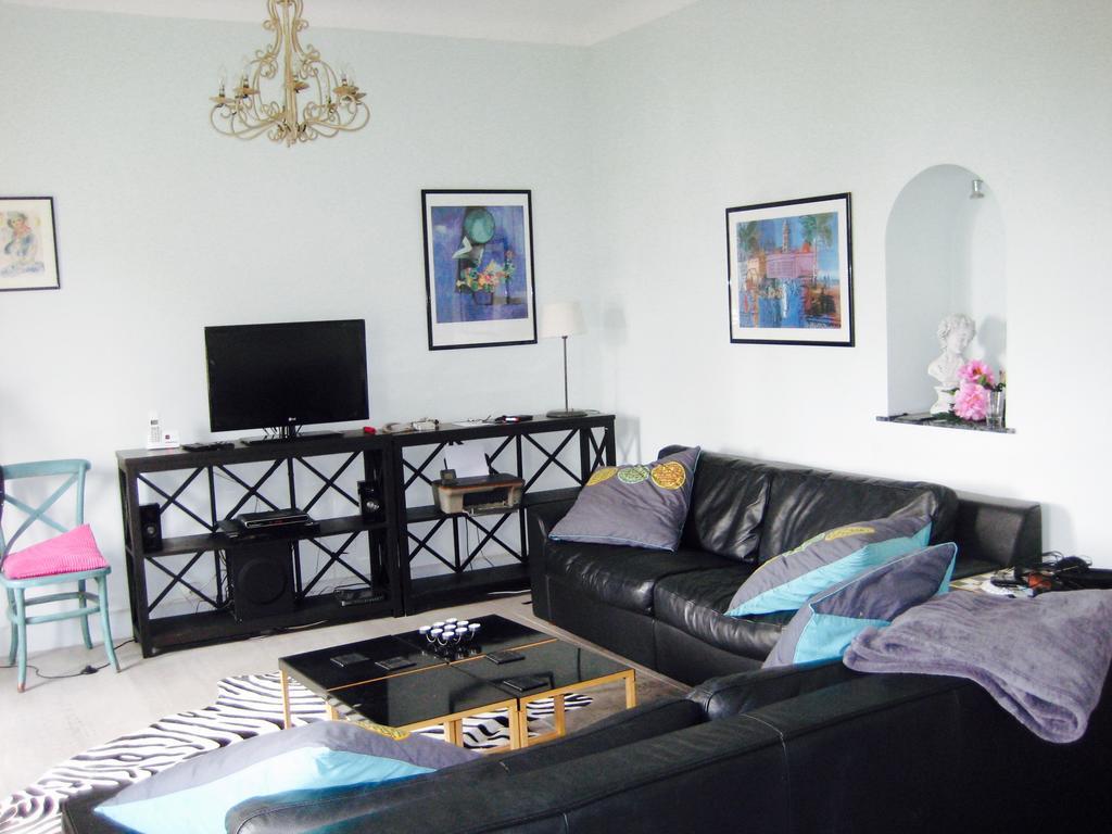 Apartment Coco Palais Bellevue Nice