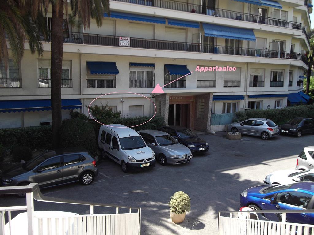 Apartment Des Baumettes