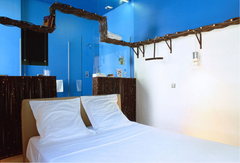 Hotel Spity