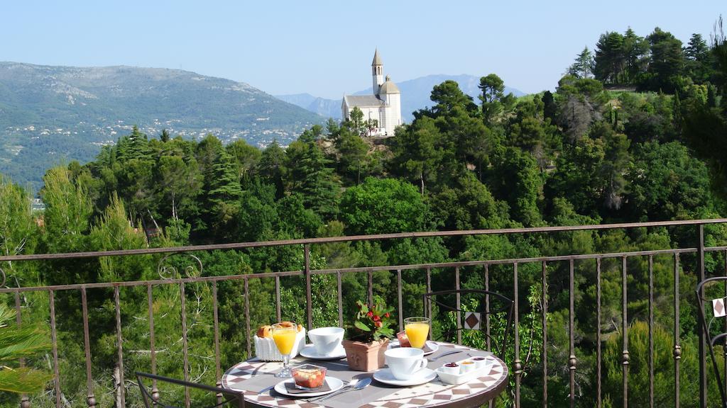 Kilauea Bed & Breakfast