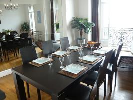 Hotel Le Grand Palais