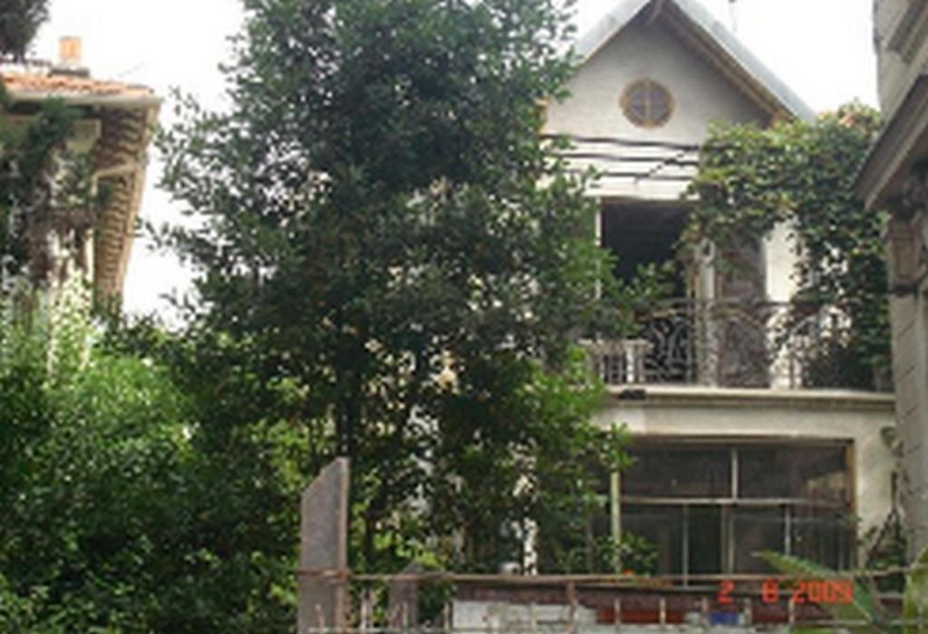Bed & Breakfast Villa Aramis Guesthouse