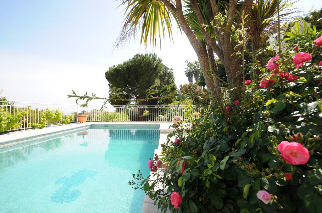Apartment Les Oliviers Nice