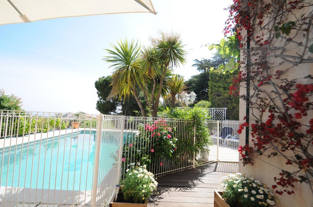 Les Oliviers Nice