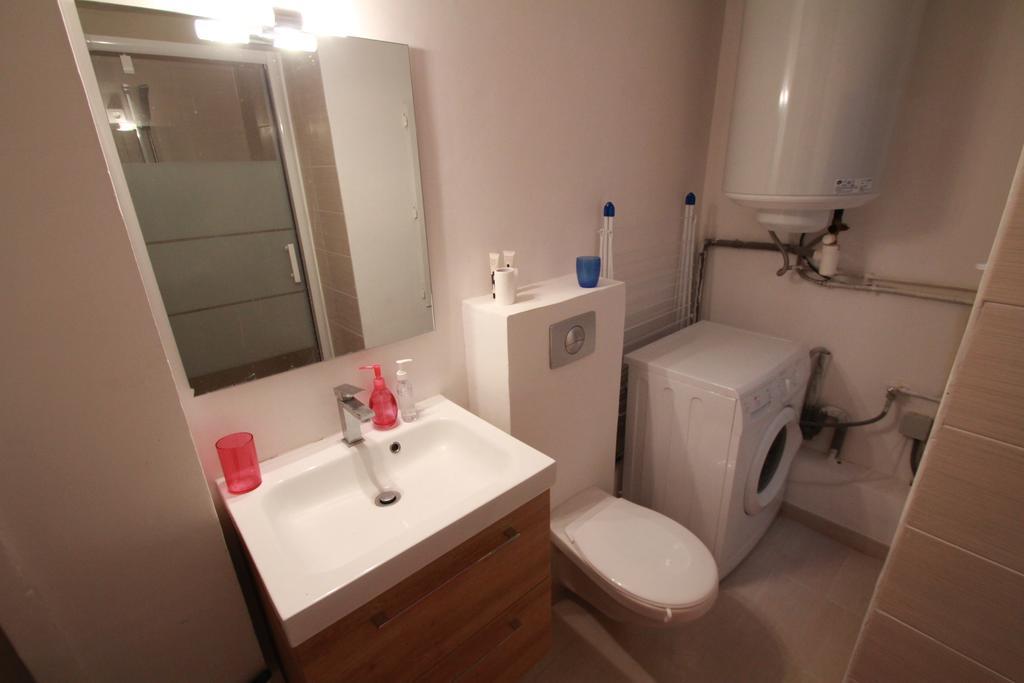 Apartamento Urban 5 Nice