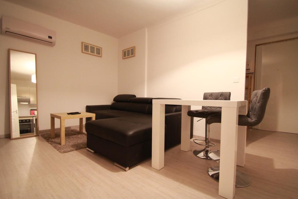 Apartamento Urban 5