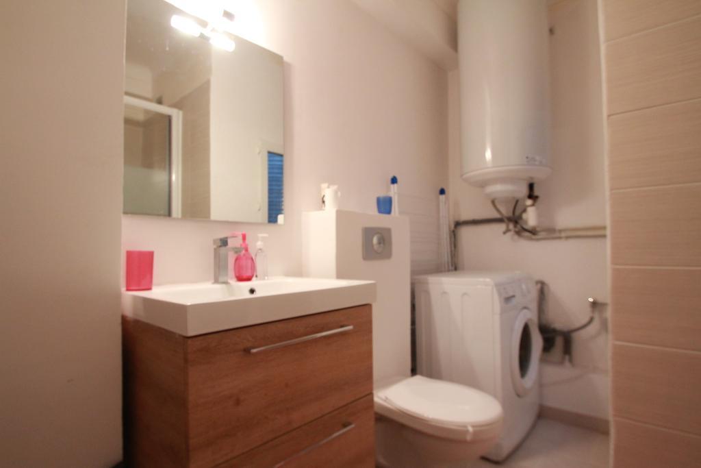 Apartamento Urban 5 *