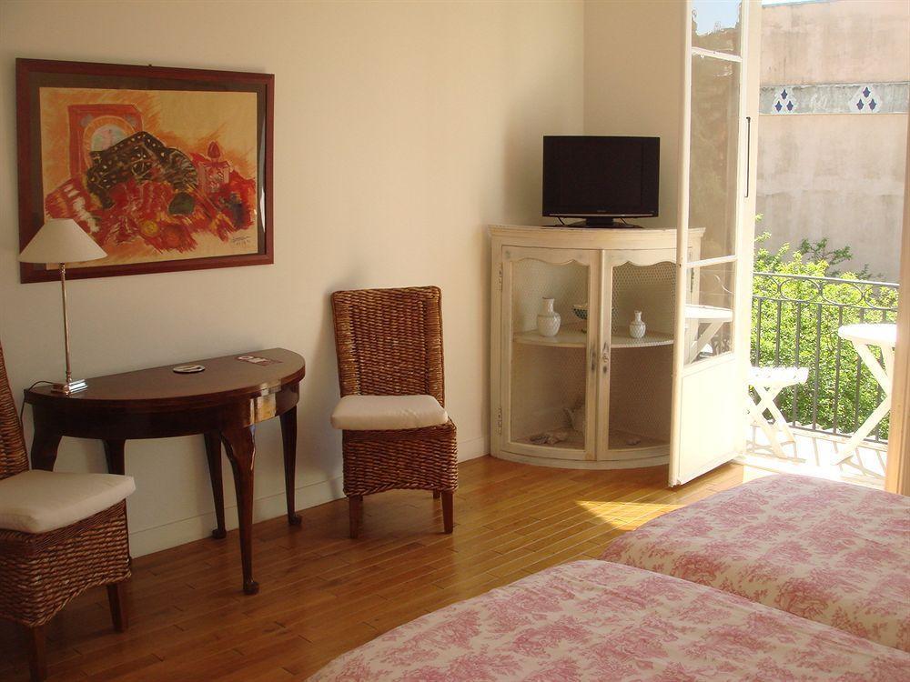 Hotel Les Cygnes Nice