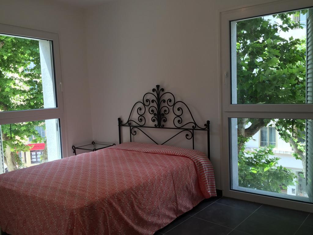 Appartement Le Cedre Bleu Nice