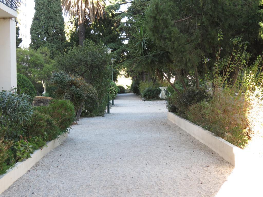 Apartment La Vista Del Mare Nice