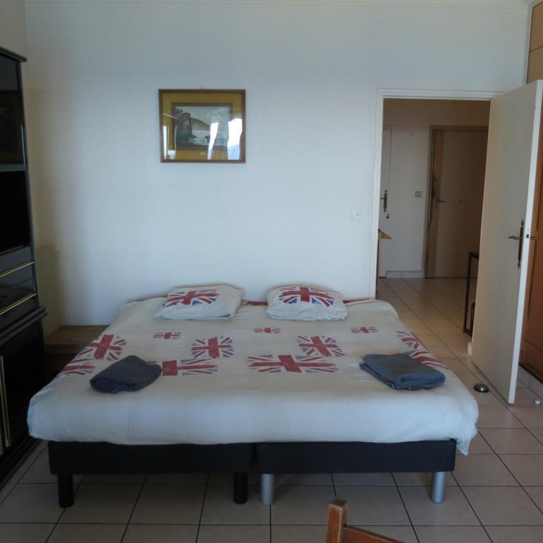 Apartment La Vista Del Mare *