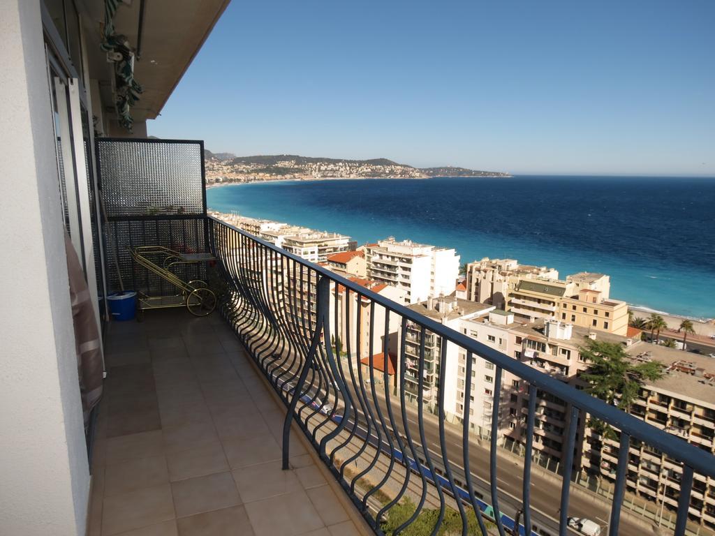 La Vista Del Mare