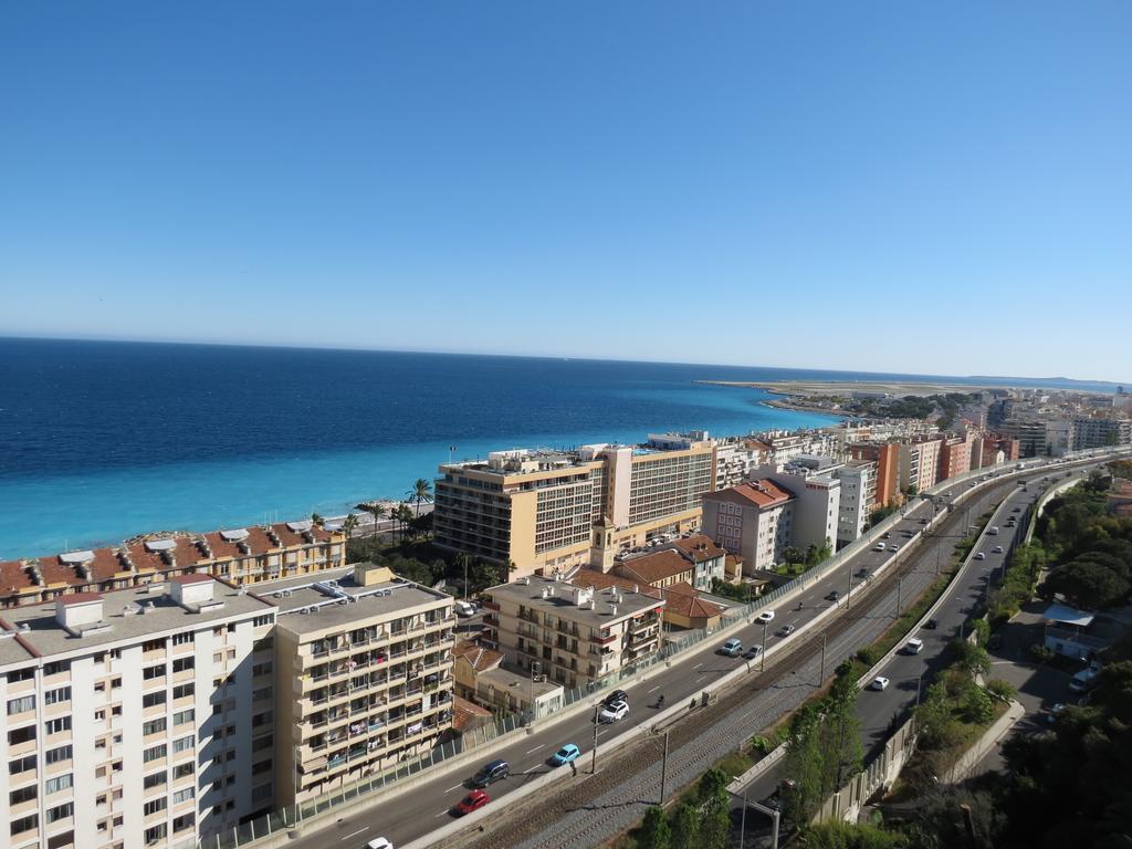 Apartment La Vista Del Mare