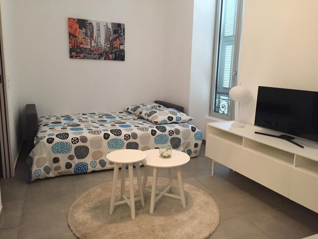 Apartment Le Cedre Bleu Nice