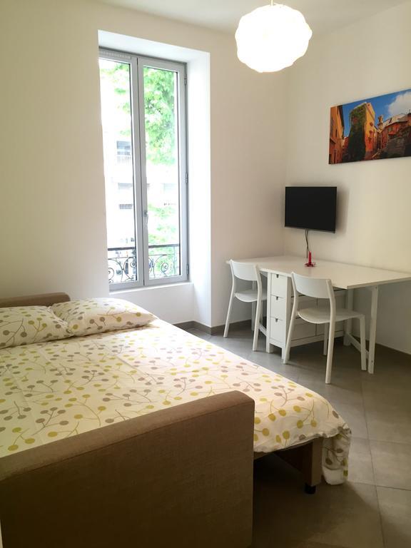 Apartment Le Cedre Bleu *