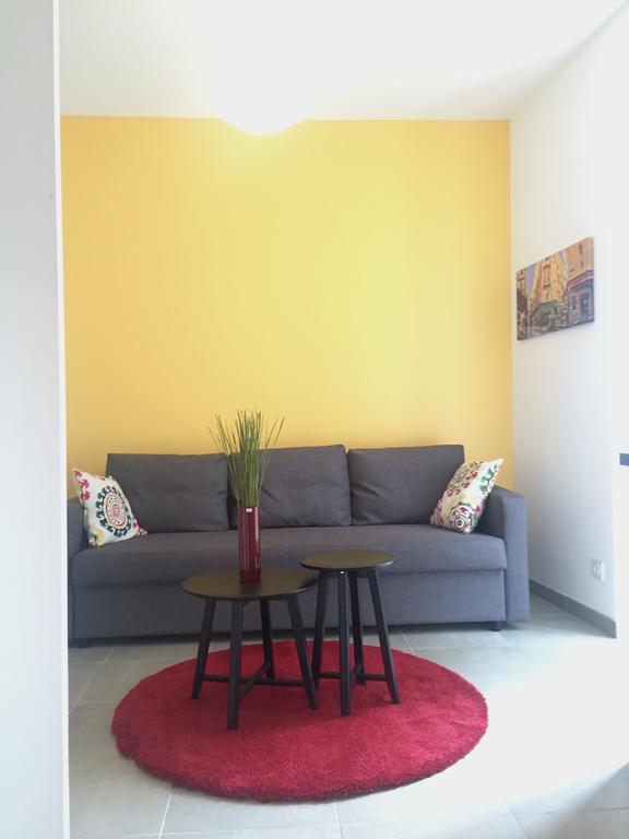 Apartment Le Cedre Bleu