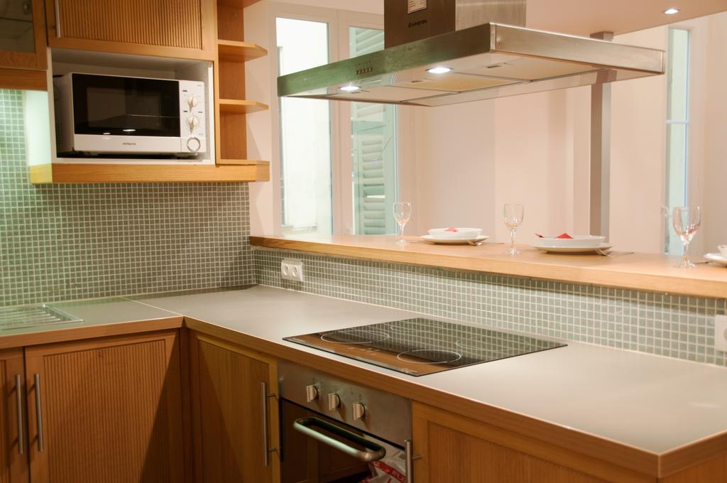 Apartment Massena - Old Town Nice
