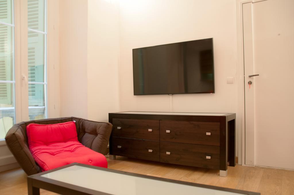 Apartment Massena - Old Town Nice