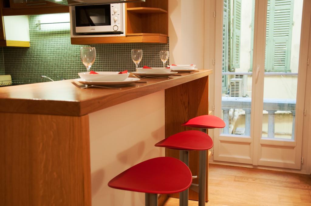 Apartment Massena - Old Town *