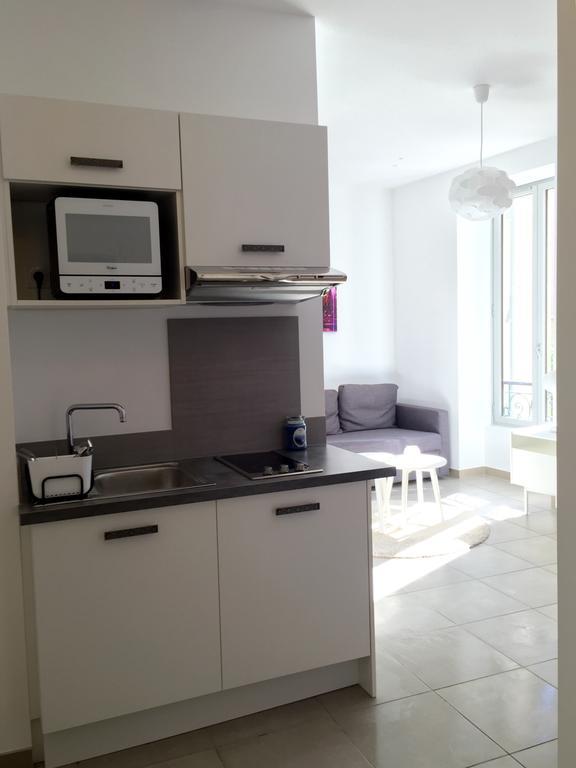 Apartment Le Cedre Bleu