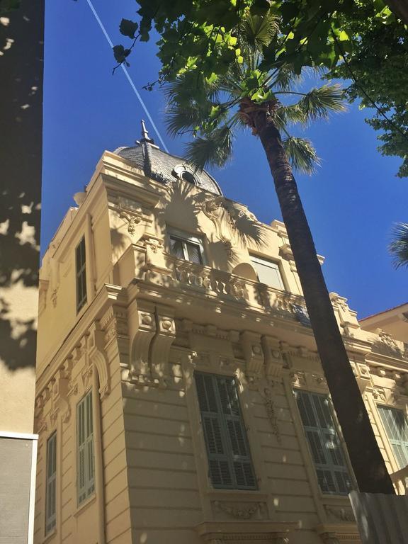 Apartment Le Cedre Bleu Nice