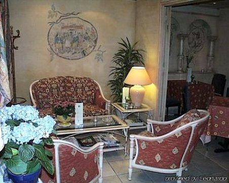 La Petite Sirene Nice