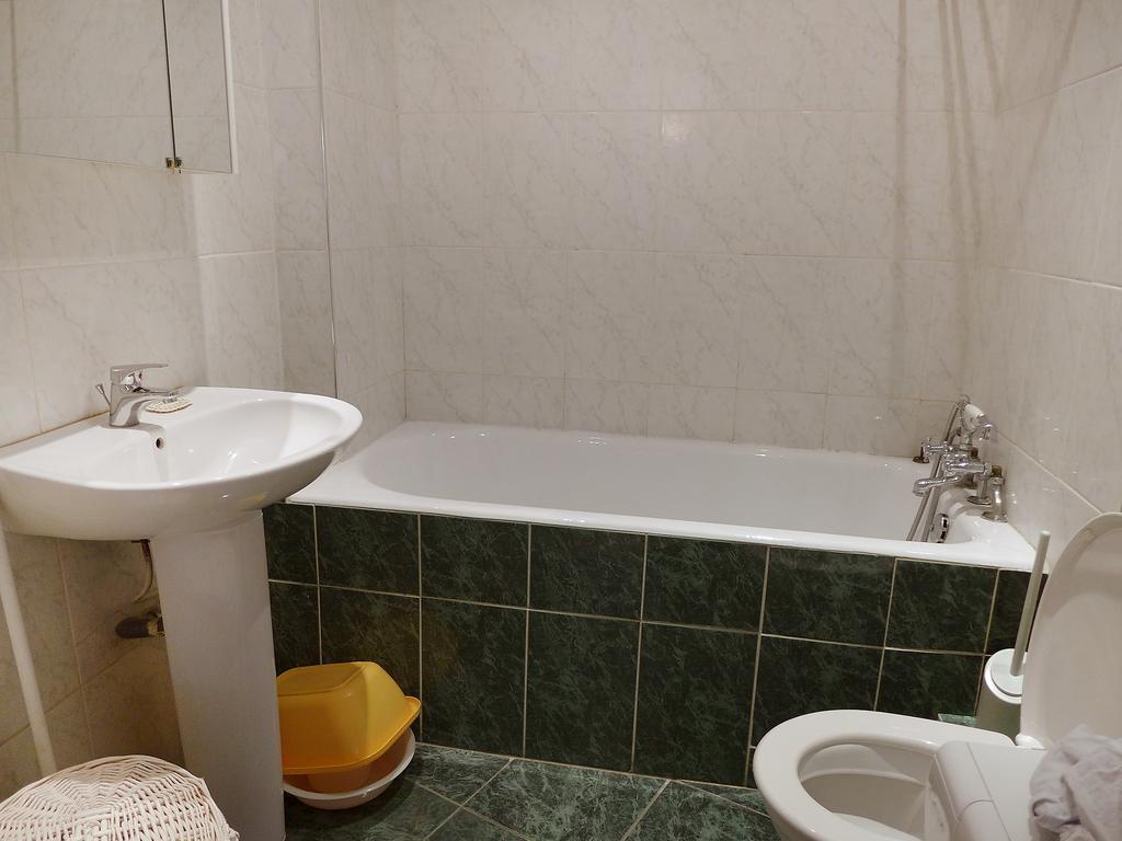 Apartment Gambetta *