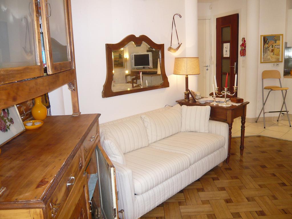 Apartment Gambetta