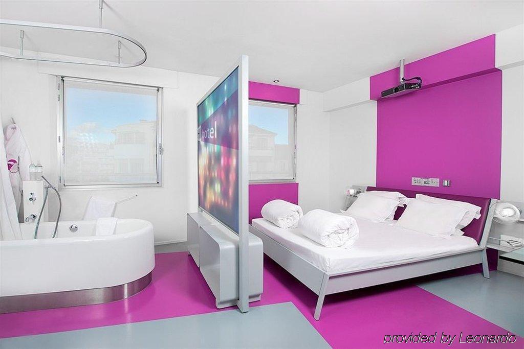 Hotel Spity Nice