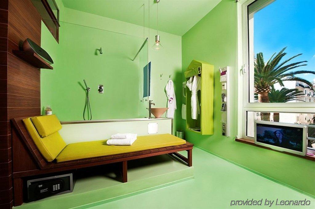 Hotel Spity Nice