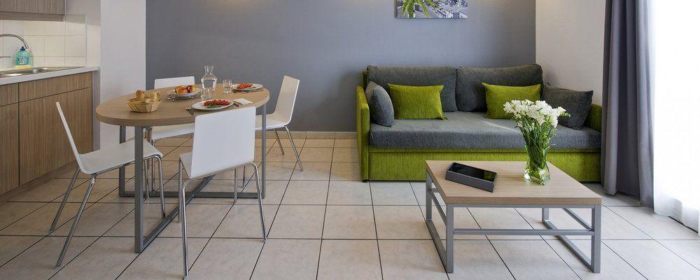 Adagio Access Magnan Nice