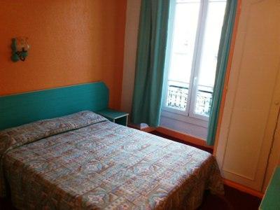 Saint Gothard 3* Nice