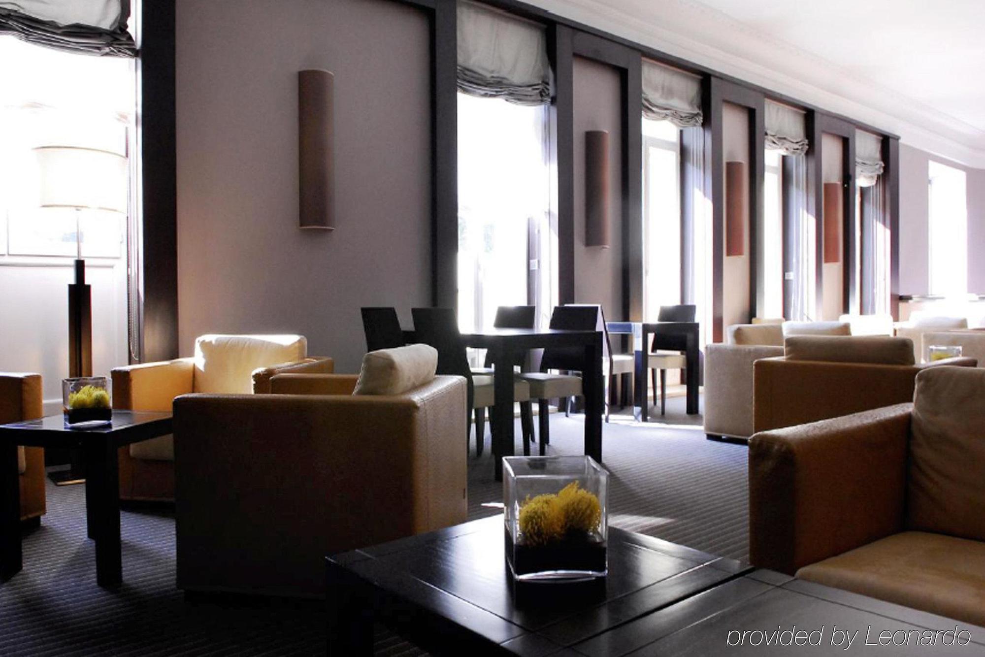 La Malmaison Boutique Hotel