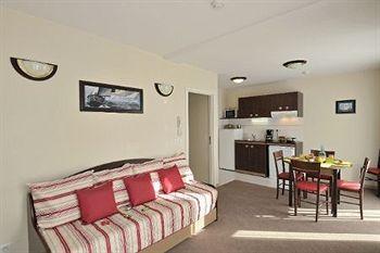Appart'city Classic Acropolis 3* Nice