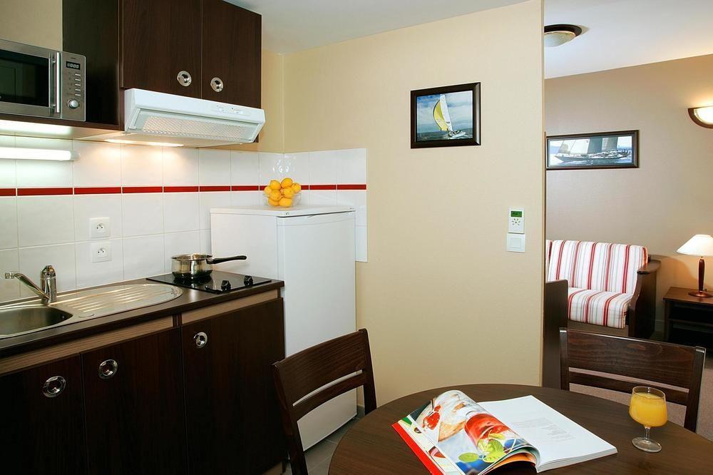 Appart'city Classic Acropolis 3* Nice