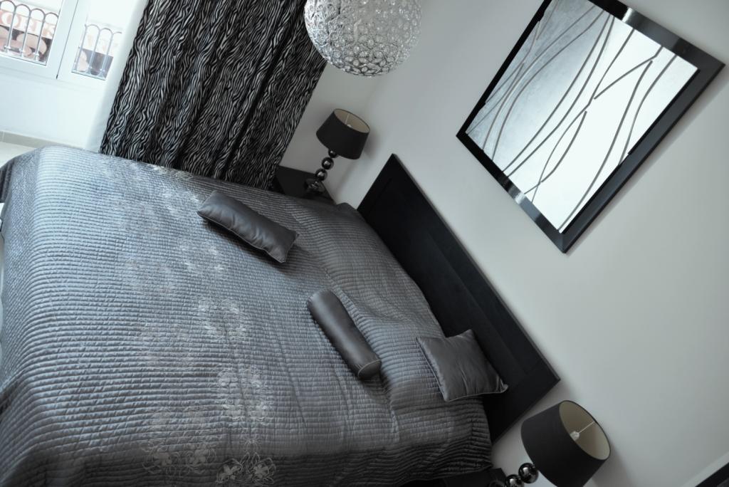 On Rue De France 4 Apartment *