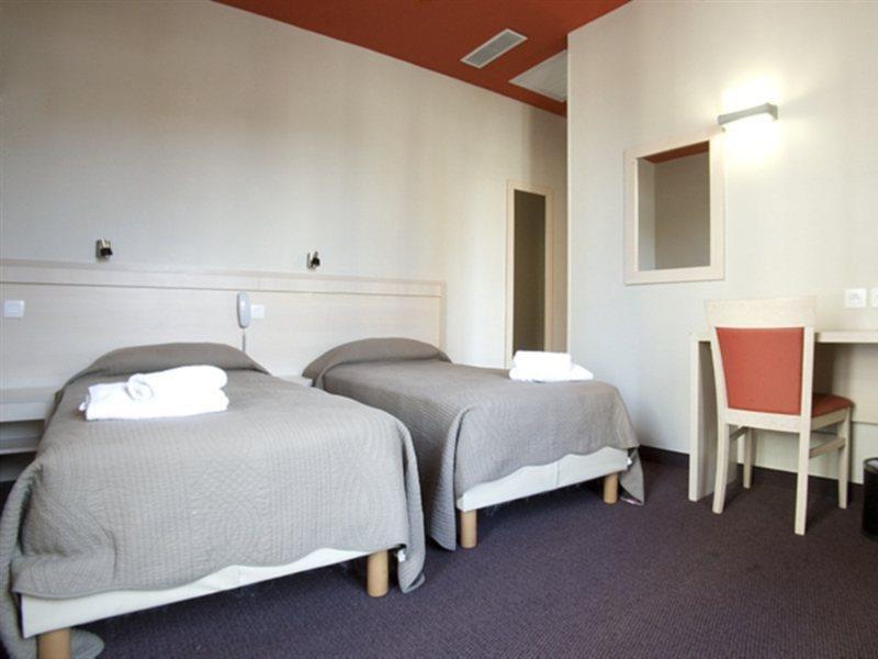 De Berne Hotel 2*