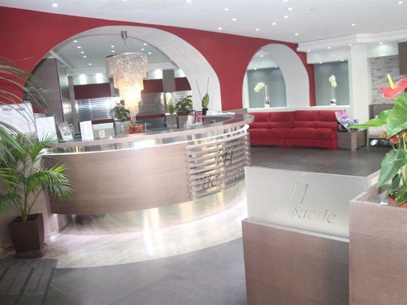 De Suede Hotel
