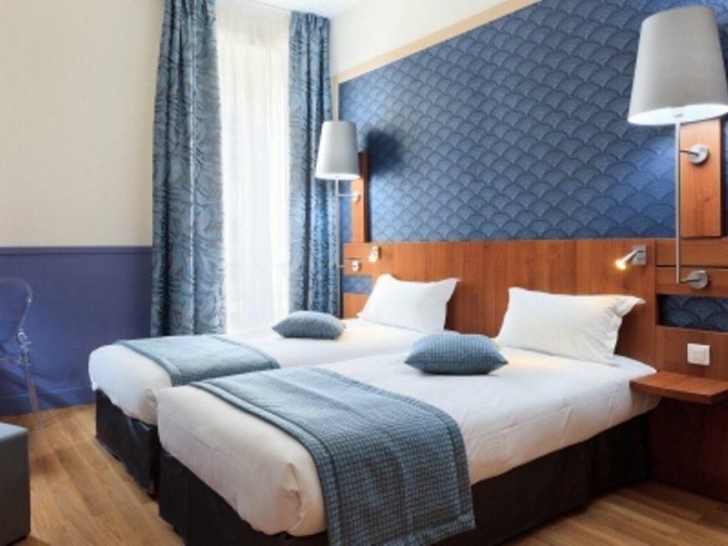 Nap By Happyculture 3* Nice