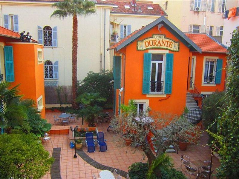 Maison Durante Hotel Nice