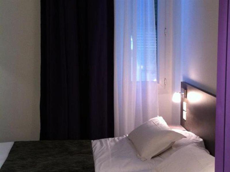 Hotel De La Fontaine Nice