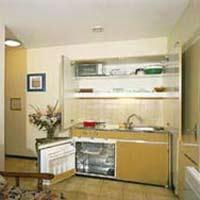 Meyerbeer Albergue Nice