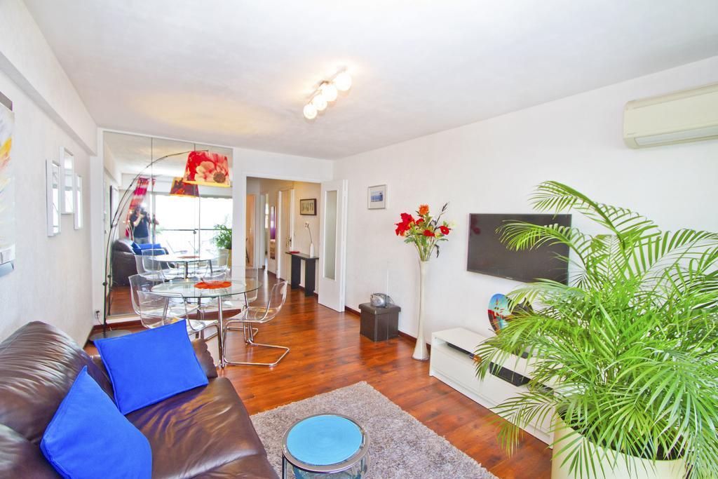 Apartment Le Margareth