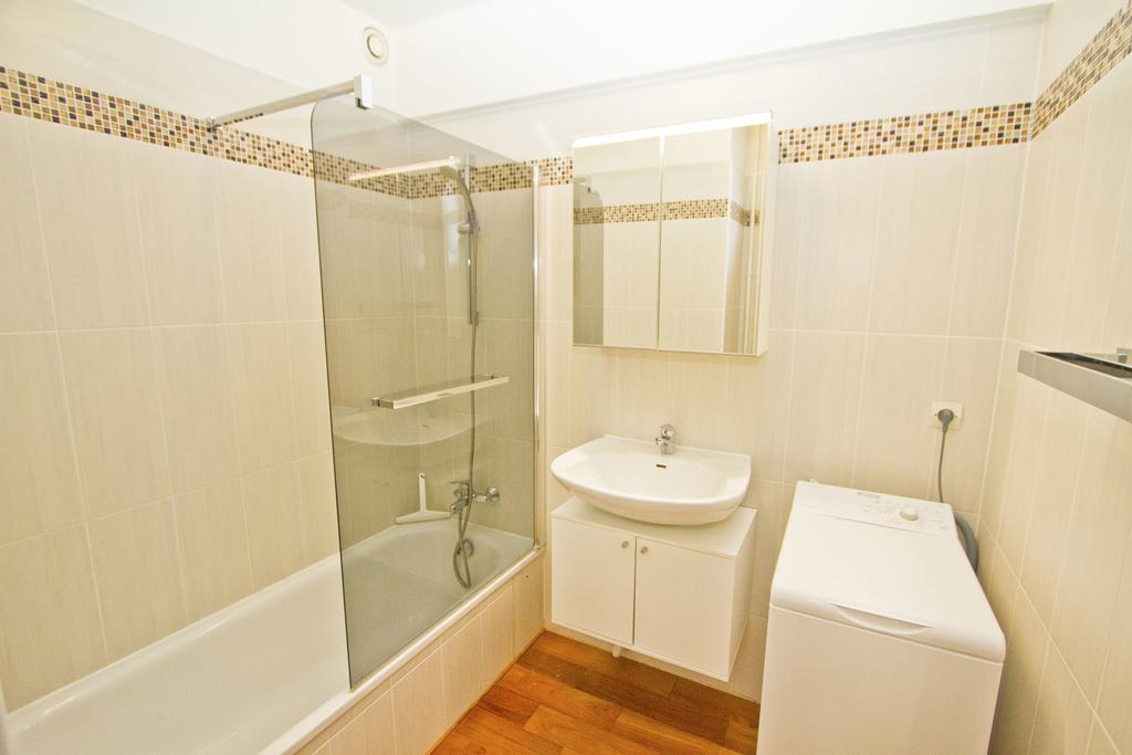 Apartment Le Margareth *