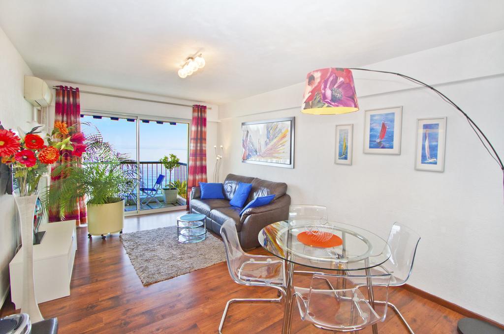 Apartment Le Margareth *