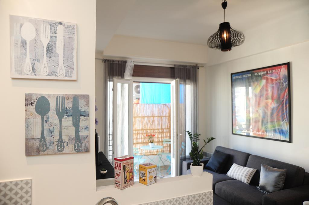 Apartment Imperazur Five Stars House